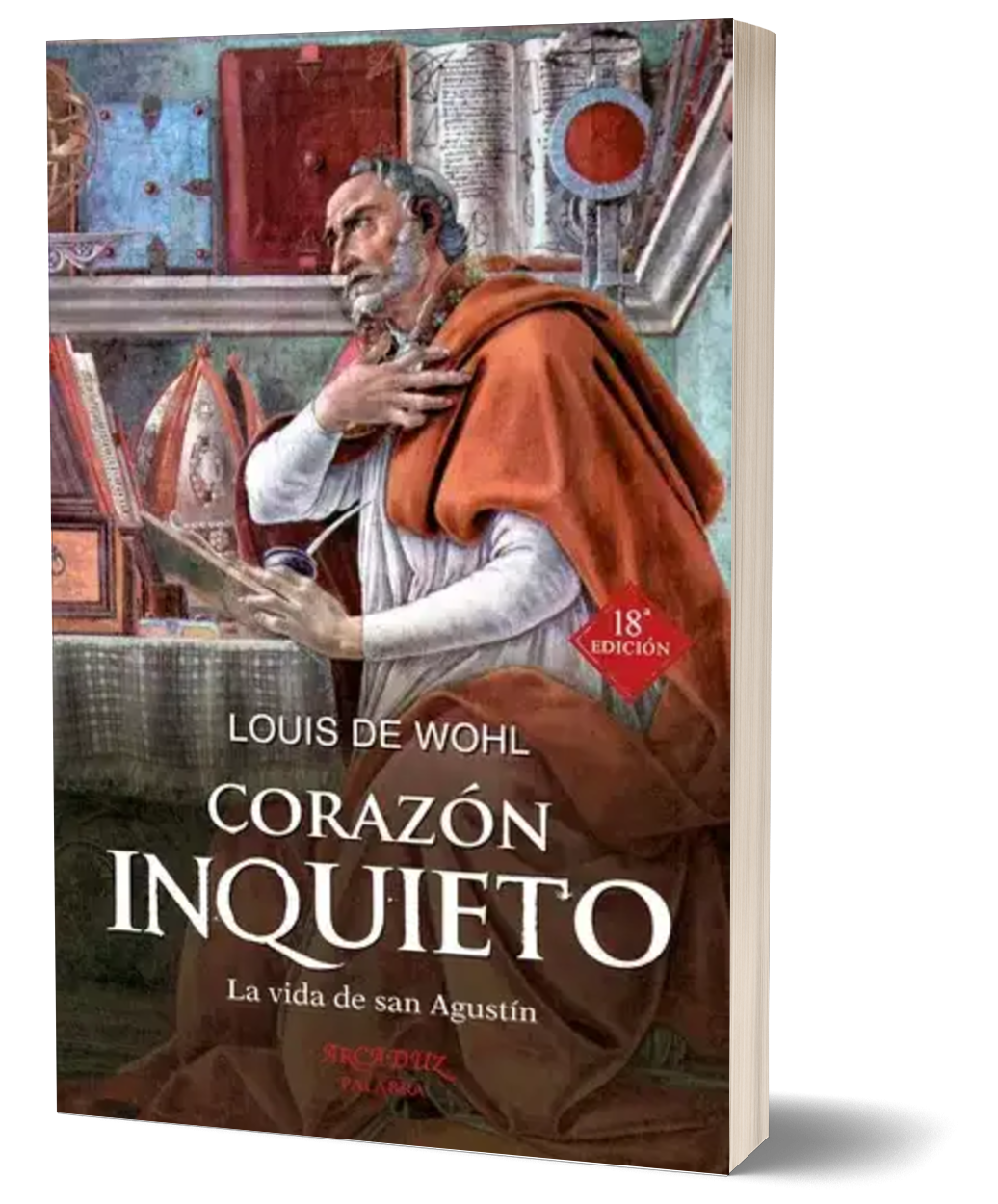 CORAZON INQUIETO