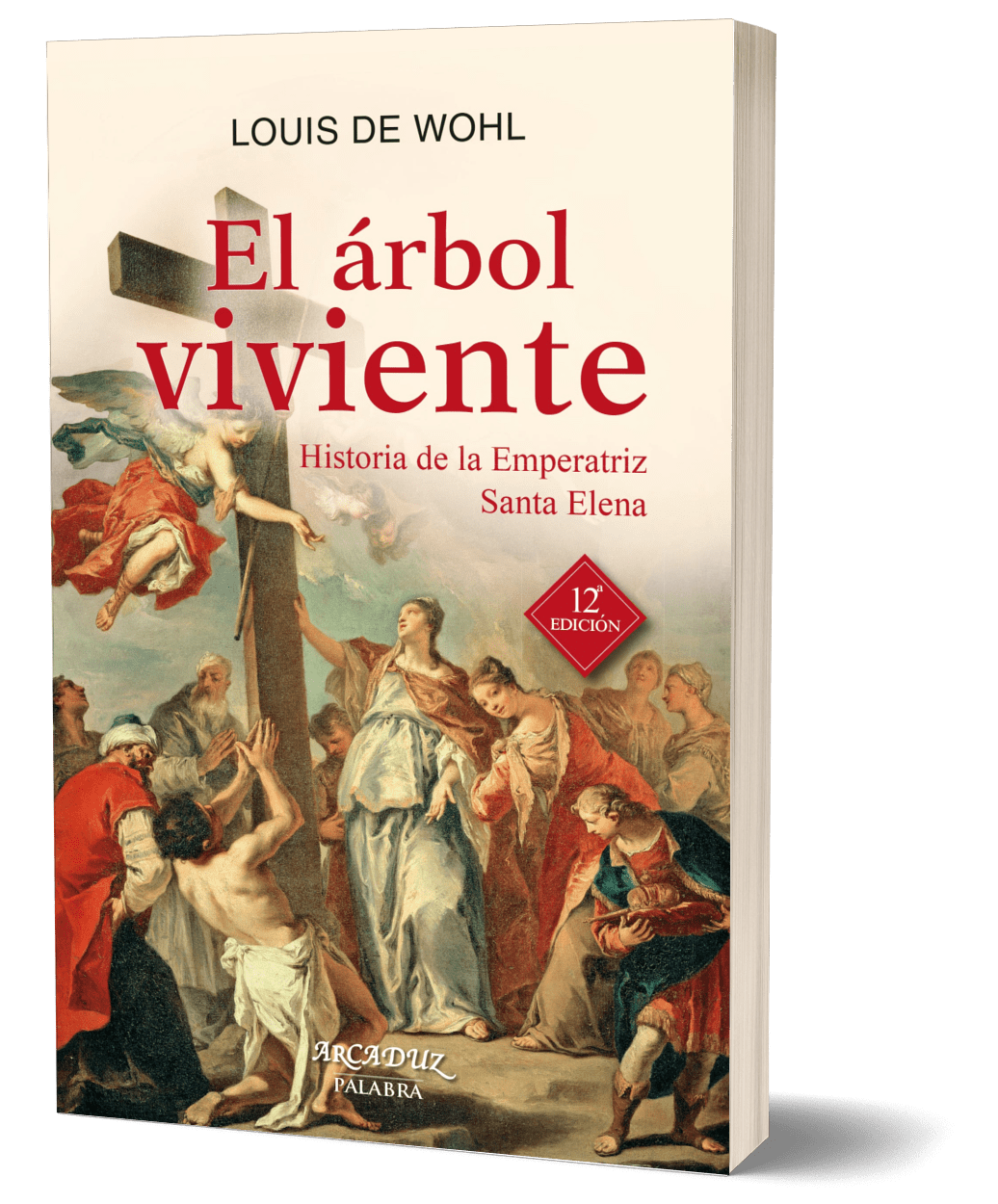 EL ARBOL VIVIENTE
