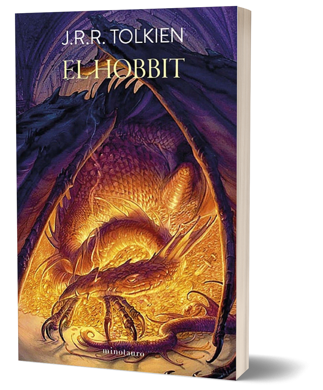 EL HOBBIT