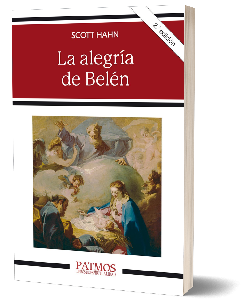 LA ALEGRIA DE BELEN