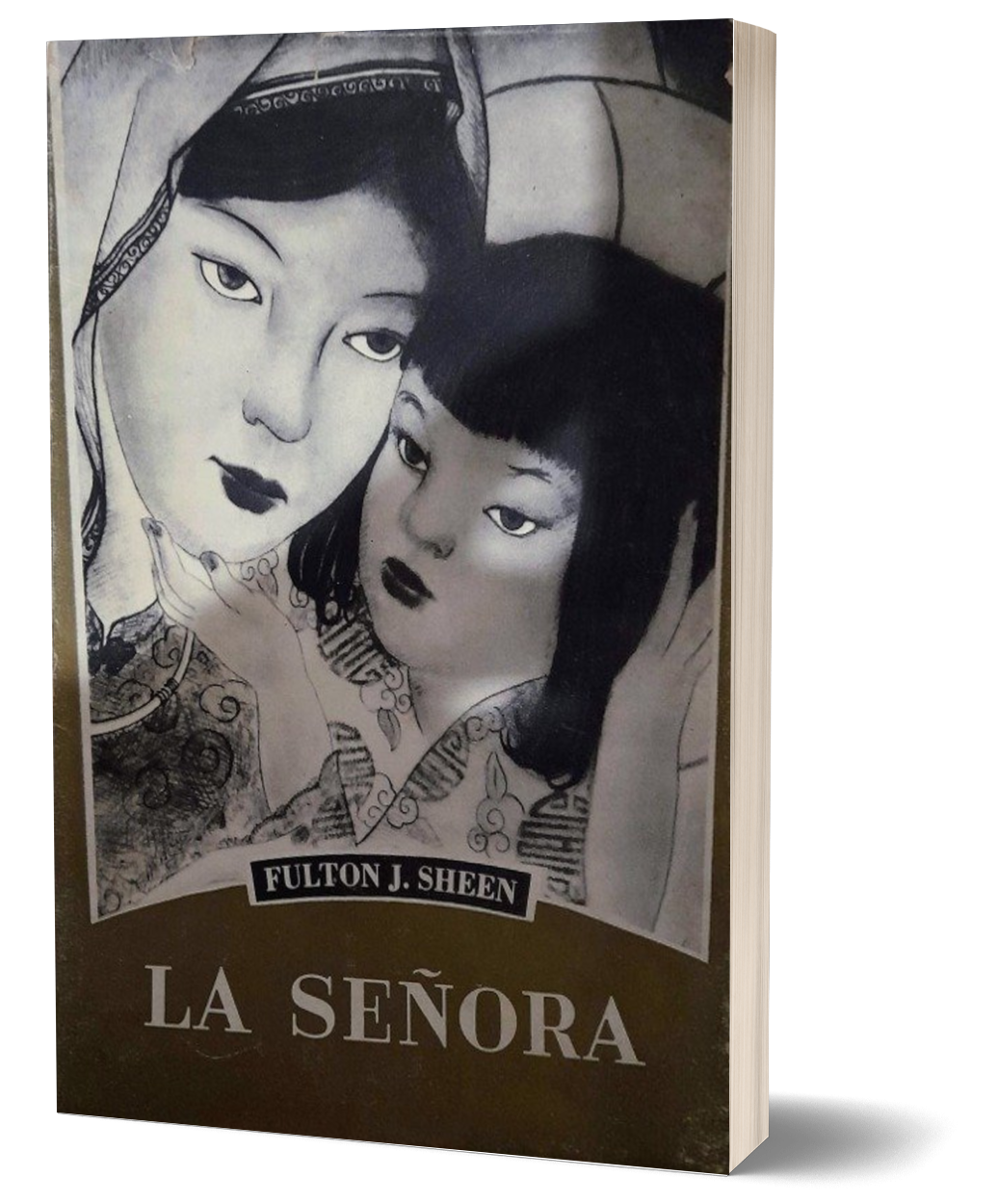 LA SEÑORA