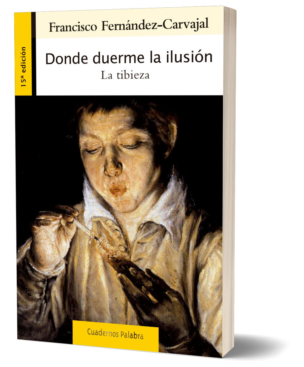 LA TIBIEZA