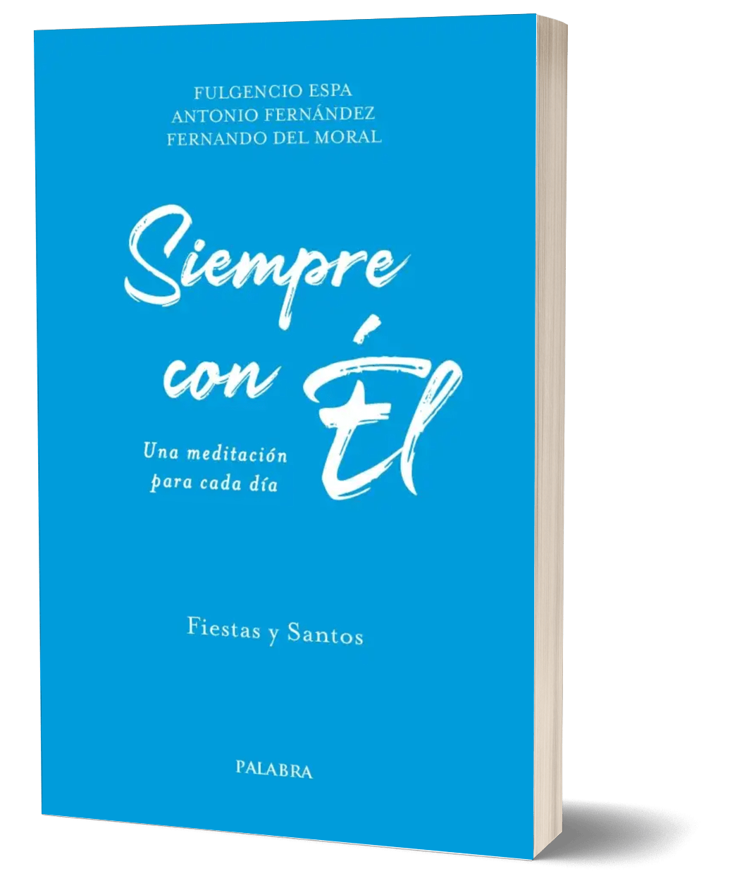 Siempre_Con_El_Tomo_IX