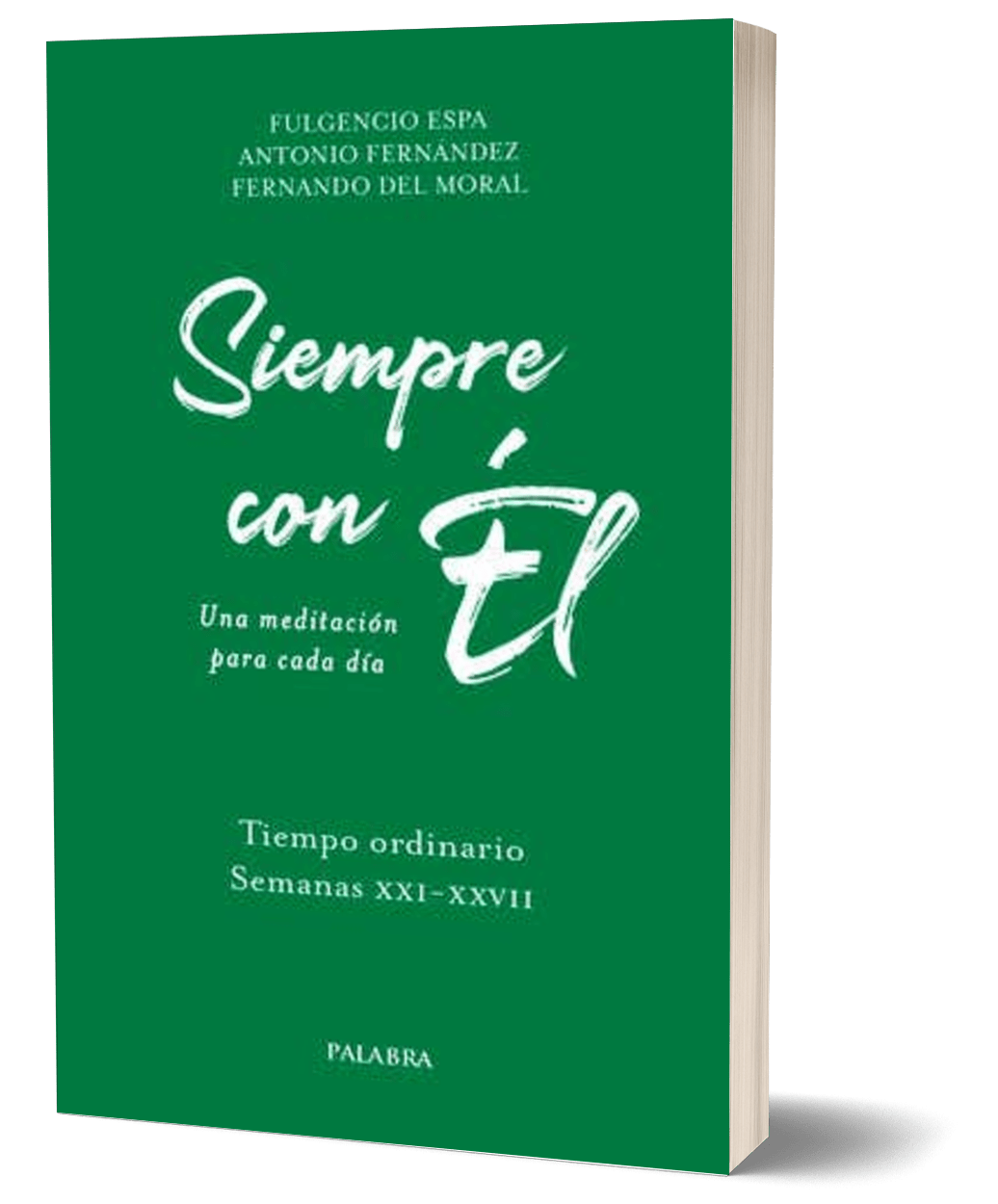 Siempre_Con_El_Tomo_VI