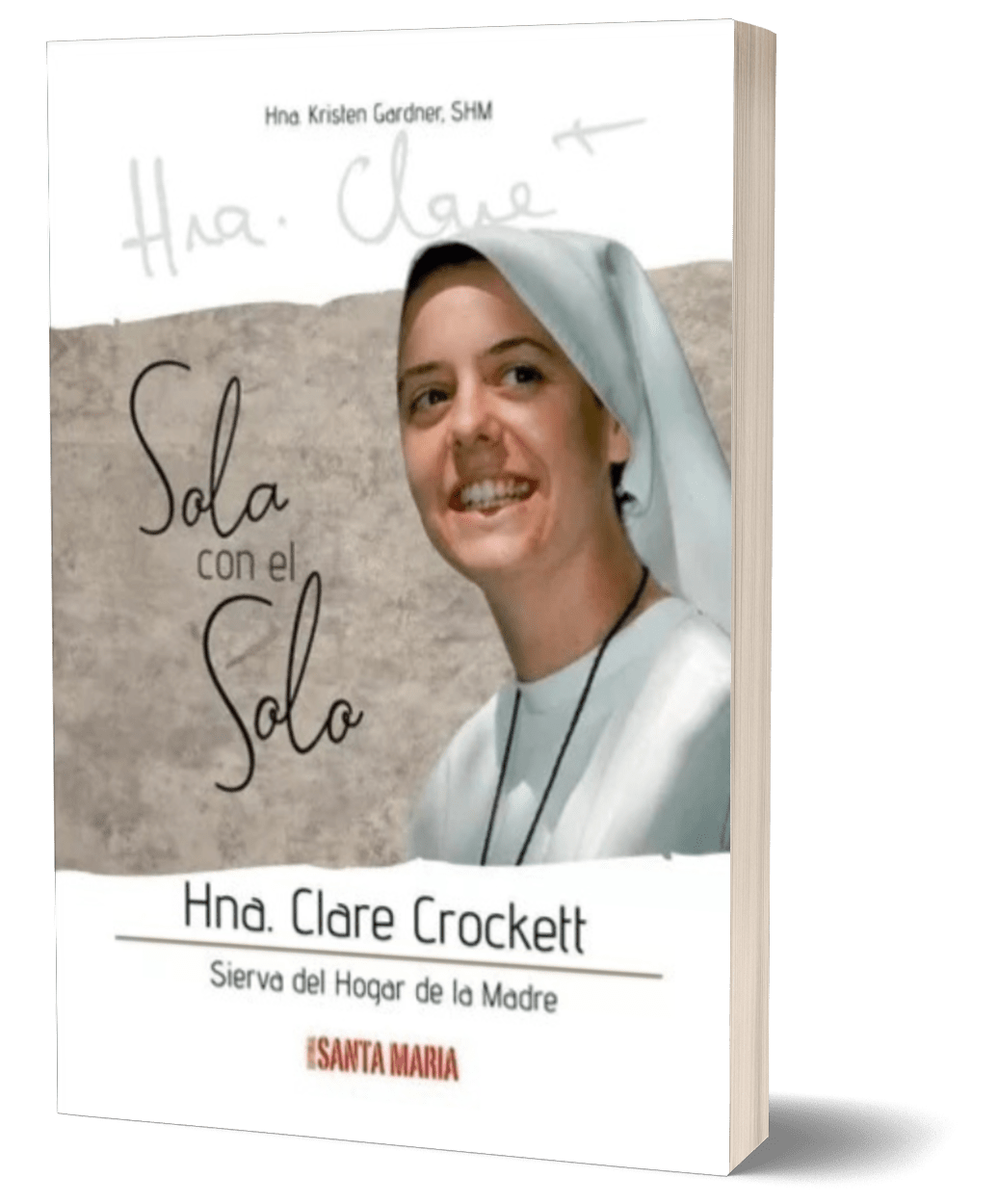 SOLA CON EL SOLO